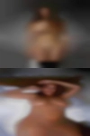 Naked woman lactating