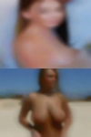 Woman Oceana