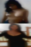 Naked women fishing boat