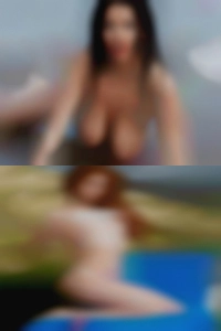 Coffeyville NSA BBW girls fun!