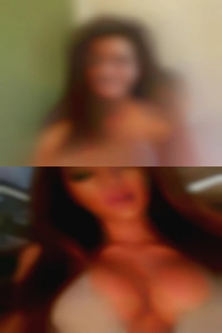 Strange of nude females!!!