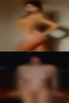 Horny girl
