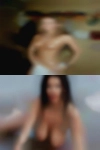 Horny girl
