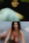 Woman Oceana