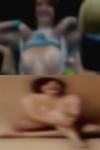 Swingers fuck whole family