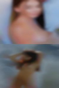 Bottom BBW swingers lip biting.