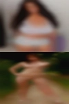 Parties fat buts wives with