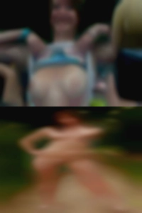 Swinger Athens naked woman couple.