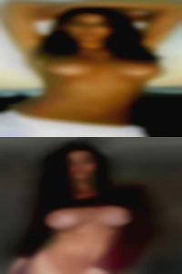 Palm naked girls Bay horny women.